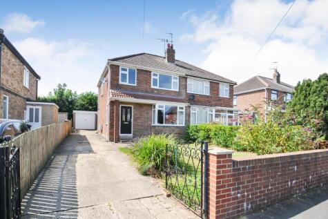 Wedderburn Avenue, Harrogate