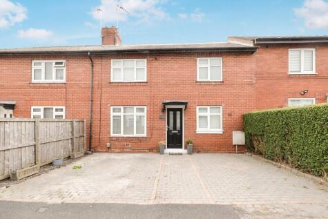 Poplar Grove, Harrogate, North Yorkshire