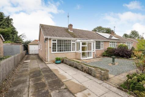 Low Field Lane, Staveley, Knaresborough