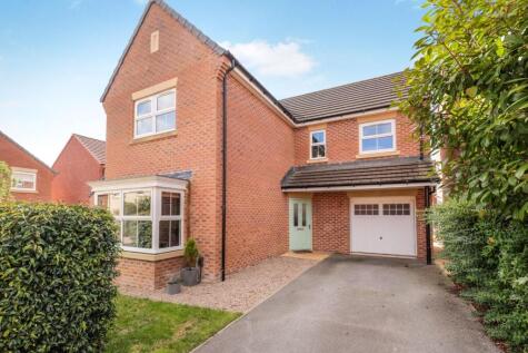 Moorlands Fold, Killinghall, Harrogate