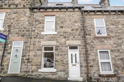 Baldwin Street, Harrogate