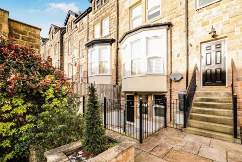 Harlow Moor Drive, Harrogate