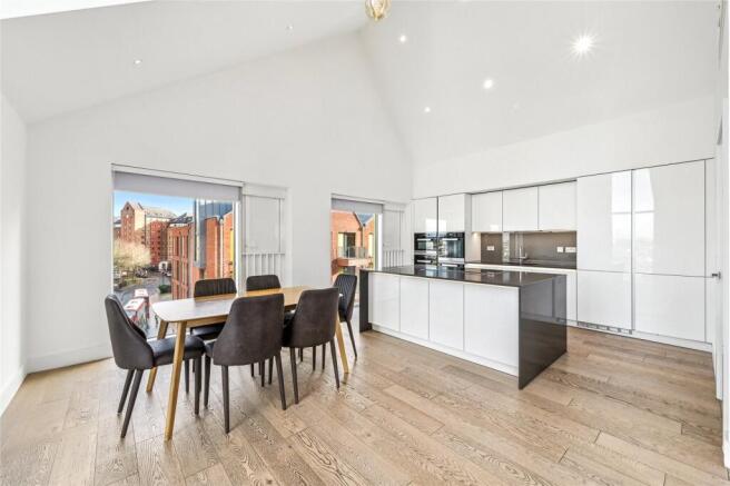 Kitchen Dining