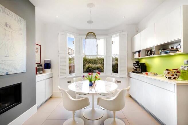 Breakfast Room