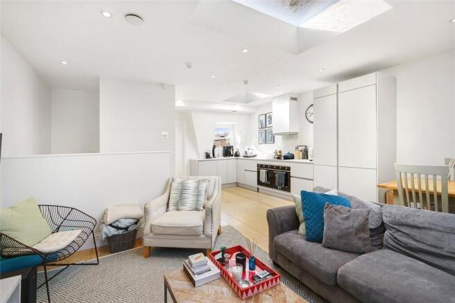 Main Living Space
