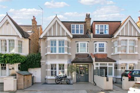 Edenhurst Avenue, Fulham, London, SW6