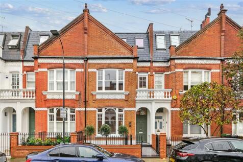 Bowerdean Street, London, SW6