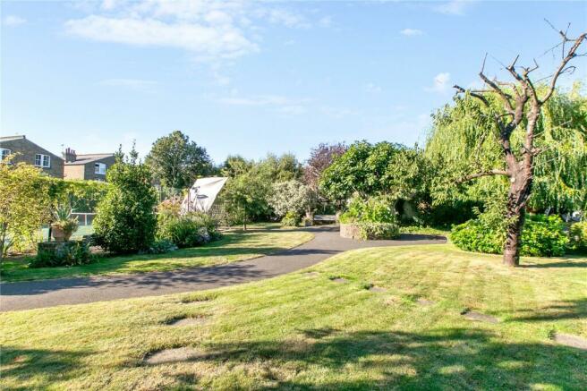 Communal Garden