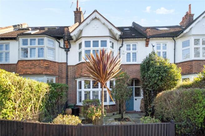 Magdalen Road