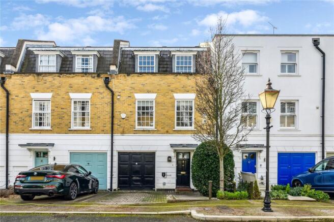 Wycombe Place
