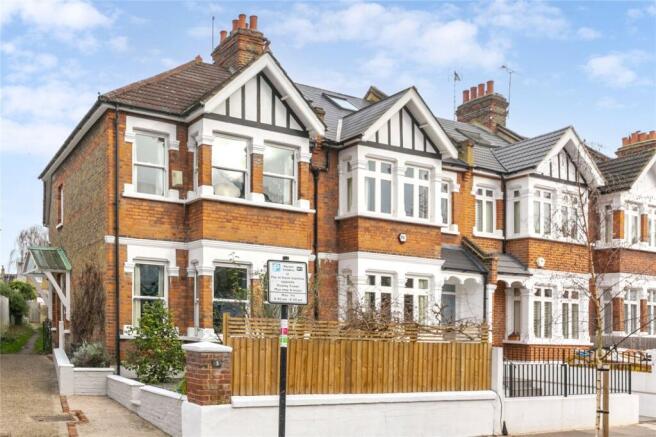 Geraldine Road