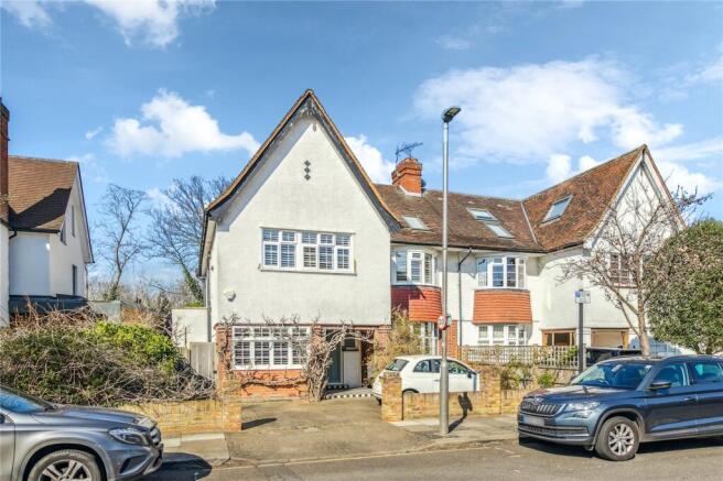 Burcote Road