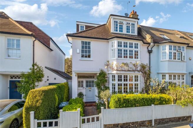Frewin Road