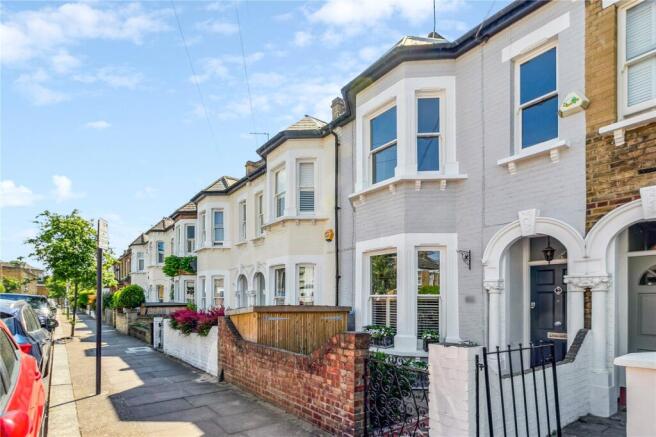 Winfrith Road