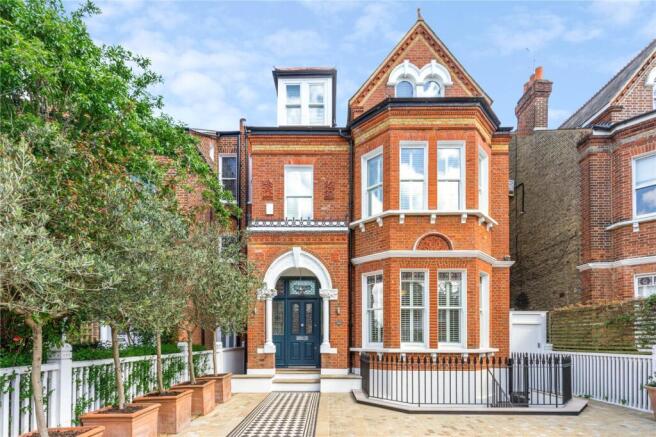 Lyford Road