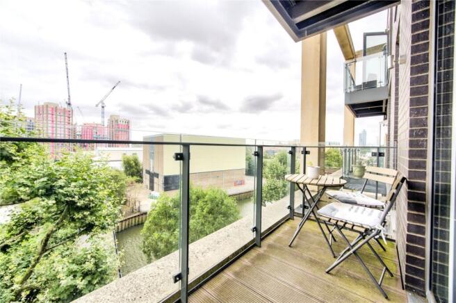 River Views