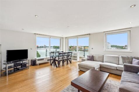 Anchor House, Smugglers Way, London, SW18