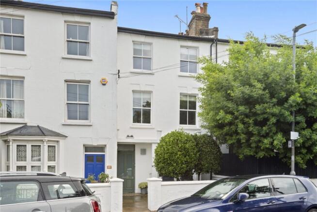 Beechcroft Road