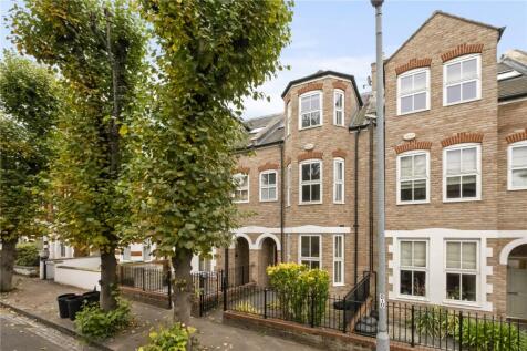 Barmouth Road, London, SW18