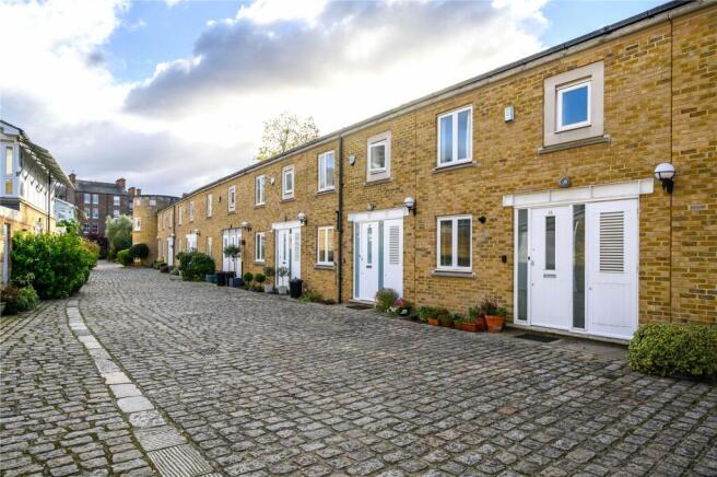 Gated Development