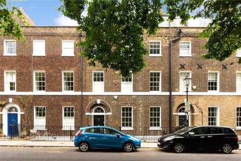 Highbury Place, Highbury, London, N5