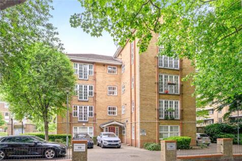 Grosvenor Avenue, London, N5