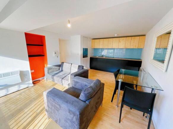 Living/Dining
