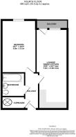 The Ripley - Floorplan