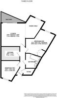 Whitehall Quay Floorplan