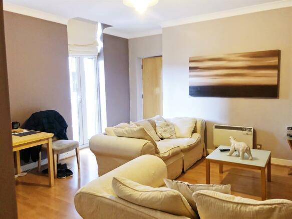 1 Bedroom Flat To Rent In City Central 27 Wellington Street