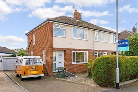 Linden Way, Wetherby