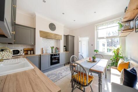 St. James Street, Wetherby