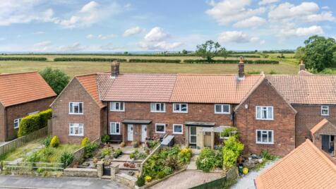 Ainsty View, Whixley