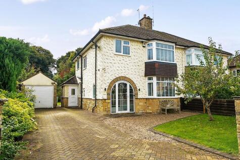 Coxwold View, Wetherby