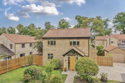 Aspen Way, Tadcaster