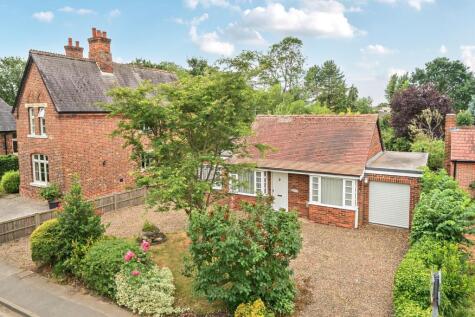 Church Street, Church Fenton, Tadcaster