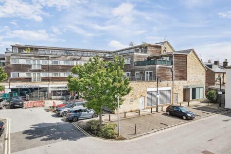 Victoria Court, Wetherby