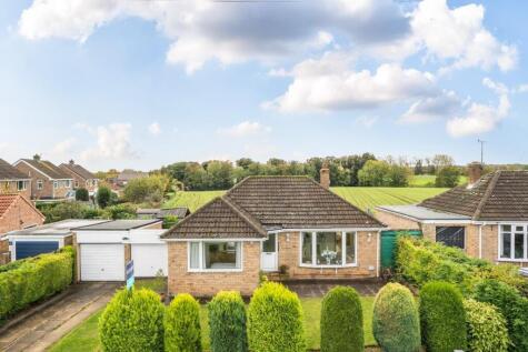 Moor Side, Boston Spa, Wetherby