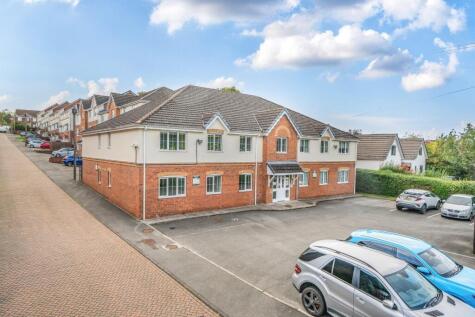 Tower Crescent, Tadcaster
