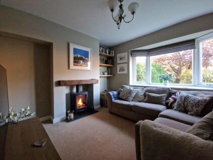 Grange Avenue, Tadcaster