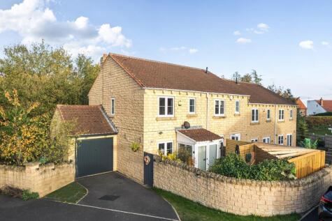 Chestnut Green, Monk Fryston