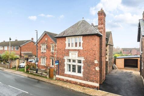 York Road, Tadcaster