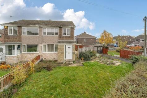 Manor Park Avenue, Allerton Bywater