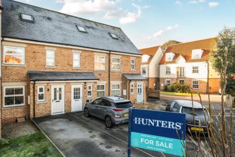 Woodland Drive, Thorp Arch, Wetherby