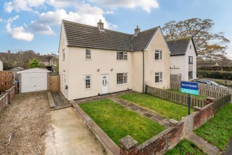 Fourth Avenue, Wetherby