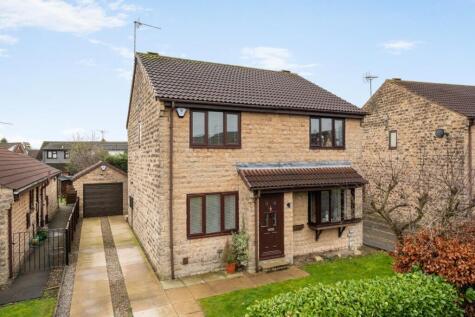 Hudson Way, Tadcaster, North Yorkshire