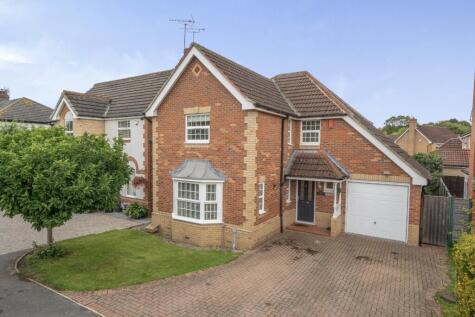 Kingfisher Reach,Collingham, Wetherby, West Yorkshire