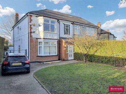 Torrington Park, London