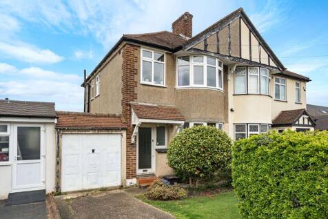 Haslemere Avenue, Barnet