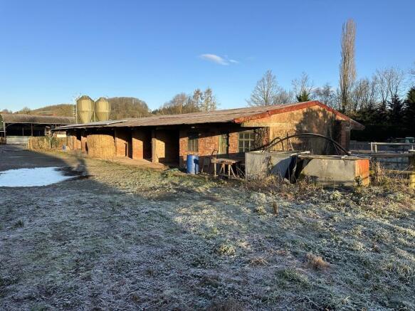 Northern Barn